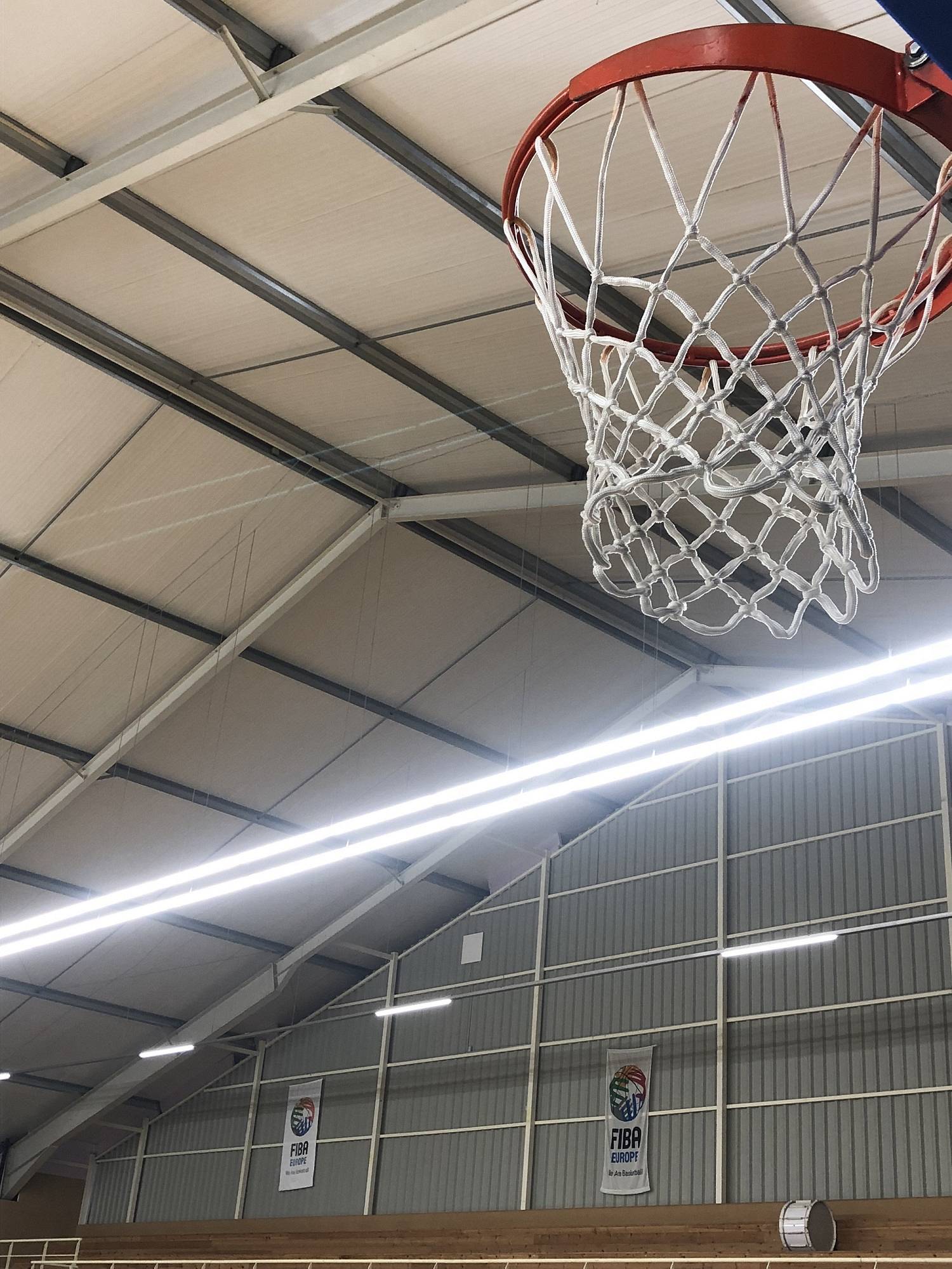 Basketbalclub Sint Katelijne Waver