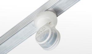 Busch - Wächter (smalle beam)
